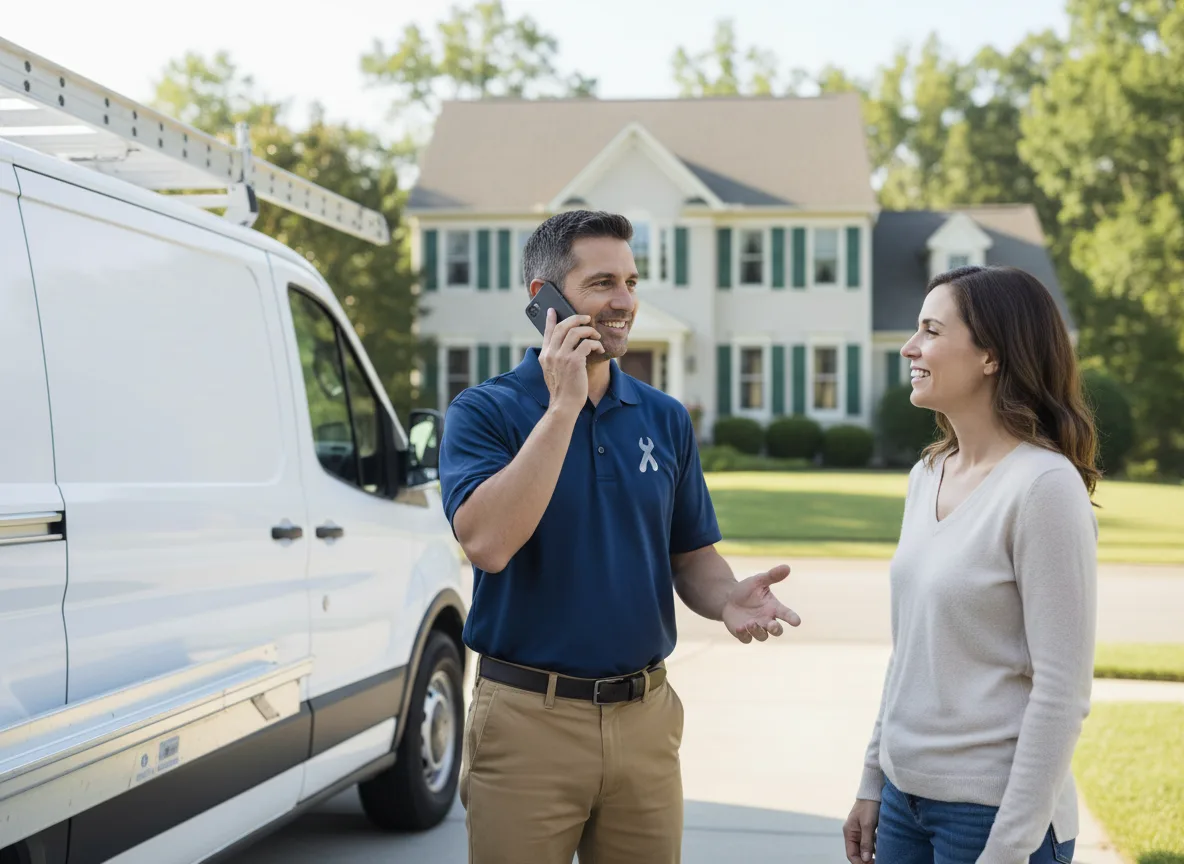 Home Gutter Service Kell, IL FAQs